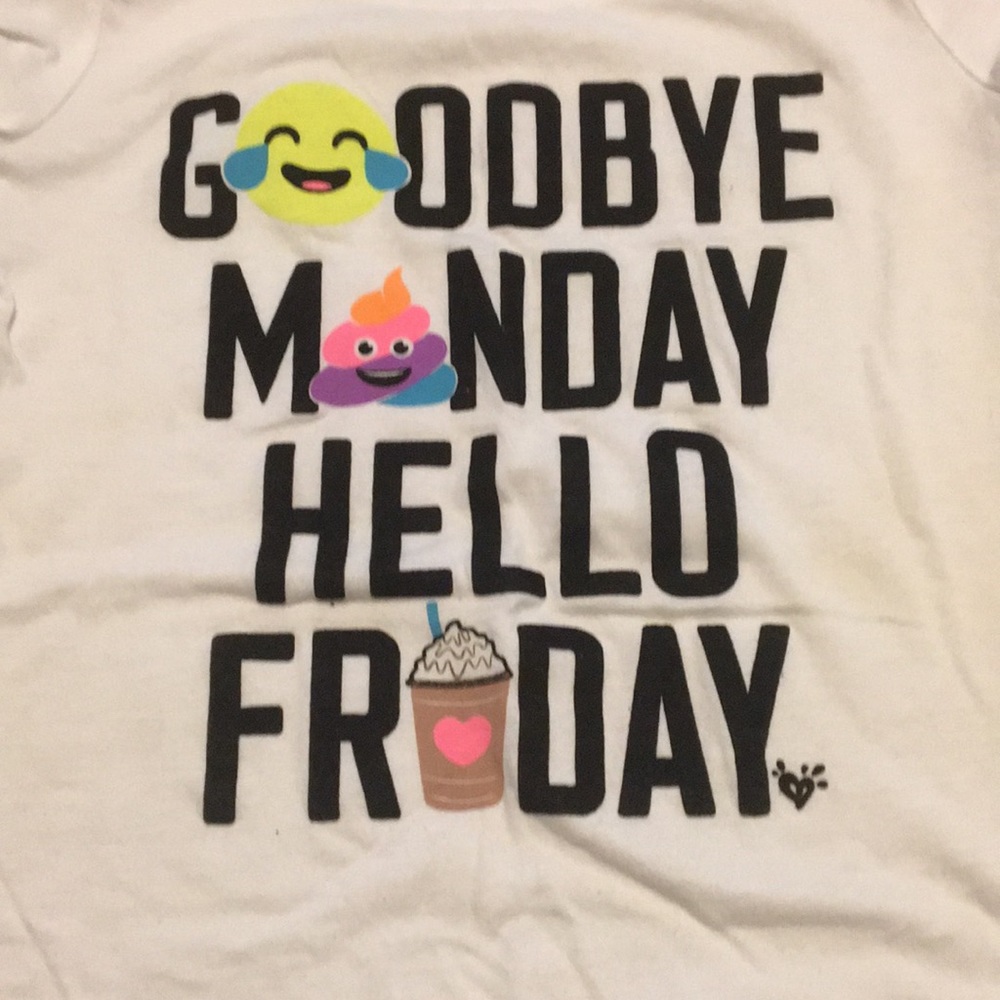 Girls T